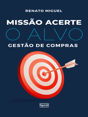 cover image of Missão acerte o alvo